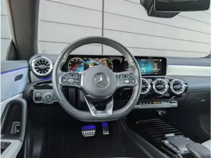 Photo 16 Mercedes CLA 200 d 