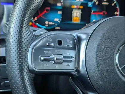 Photo 17 Mercedes CLA 200 d 