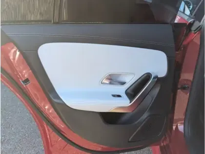 Photo 12 Mercedes CLA 200 d 