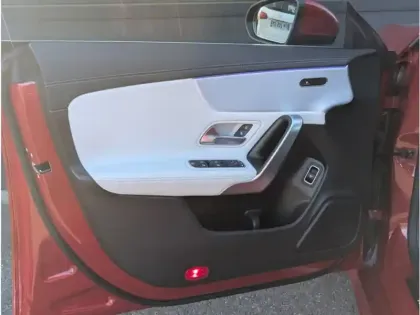 Photo 13 Mercedes CLA 200 d 