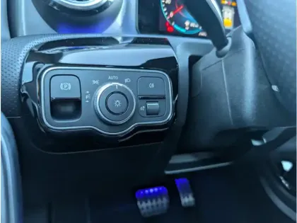 Photo 18 Mercedes CLA 200 d 