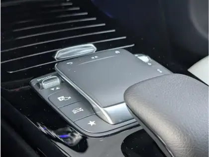 Photo 21 Mercedes CLA 200 d 