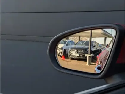 Photo 19 Mercedes CLA 200 d 