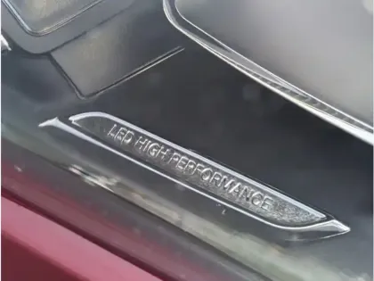 Photo 23 Mercedes CLA Gén. II (C118) Ph1 AMG Line 4