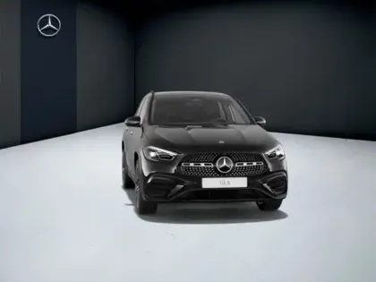 Photo 18 Mercedes GLA  220 d 4MATIC AMG Line