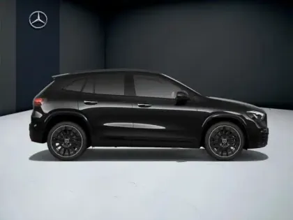 Photo 5 Mercedes GLA  220 d 4MATIC AMG Line