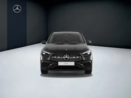 Photo 7 Mercedes GLA  220 d 4MATIC AMG Line