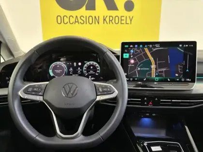 Photo 11 Volkswagen Golf Gén. VIII Ph2 Style 5