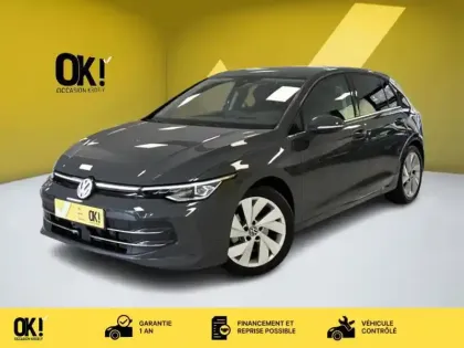 Photo Volkswagen Golf Style