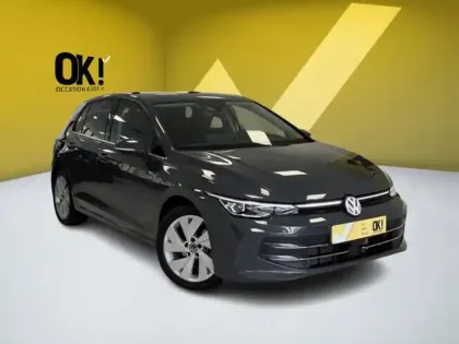 Photo 6 Volkswagen Golf Gén. VIII Ph2 Style 5