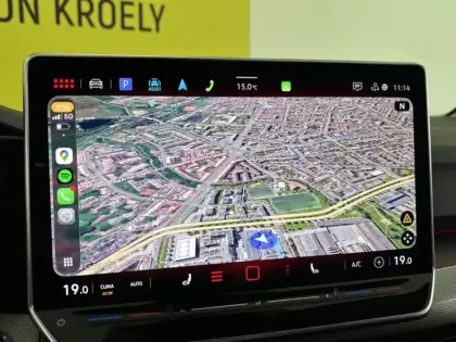 Photo 15 Volkswagen Golf Gén. VIII Ph2 Style 5