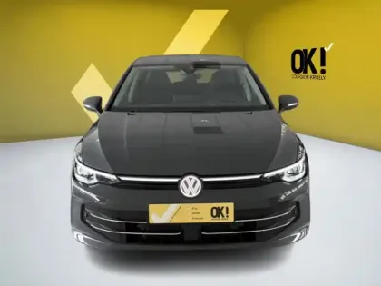 Photo 7 Volkswagen Golf Gén. VIII Ph2 Style 5