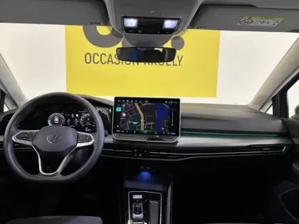 Photo 10 Volkswagen Golf Gén. VIII Ph2 Style 5