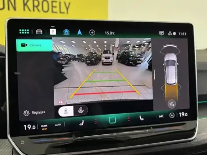 Photo 17 Volkswagen Golf Gén. VIII Ph2 Style 5