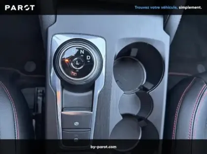 Photo 7 Ford Kuga 2.5 Duratec 190ch FHEV ST-Line X BVA i-AWD