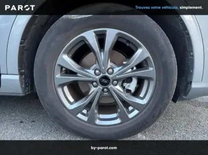 Photo 13 Ford Kuga 2.5 Duratec 190ch FHEV ST-Line X BVA i-AWD