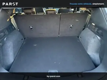 Photo 10 Ford Kuga 2.5 Duratec 190ch FHEV ST-Line X BVA i-AWD