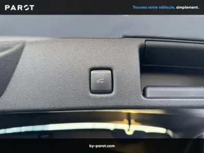 Photo 17 Ford Kuga 2.5 Duratec 190ch FHEV ST-Line X BVA i-AWD