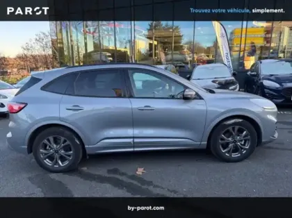 Photo 22 Ford Kuga 2.5 Duratec 190ch FHEV ST-Line X BVA i-AWD