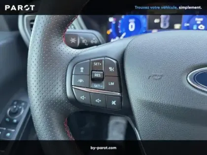 Photo 15 Ford Kuga 2.5 Duratec 190ch FHEV ST-Line X BVA i-AWD