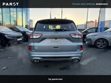 Photo 21 Ford Kuga 2.5 Duratec 190ch FHEV ST-Line X BVA i-AWD