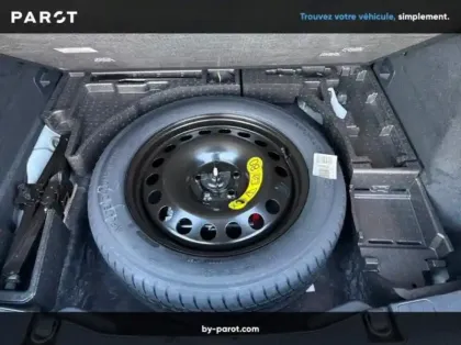 Photo 23 Ford Kuga 2.5 Duratec 190ch FHEV ST-Line X BVA i-AWD