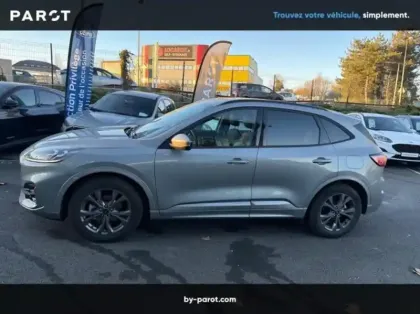 Photo 20 Ford Kuga 2.5 Duratec 190ch FHEV ST-Line X BVA i-AWD