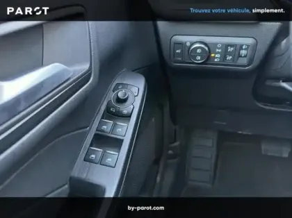 Photo 5 Ford Kuga 2.5 Duratec 190ch FHEV ST-Line X BVA i-AWD