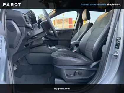 Photo 9 Ford Kuga 2.5 Duratec 190ch FHEV ST-Line X BVA i-AWD