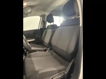 Photo 7 Citroën C3  PureTech 110ch Graphic S&S E6.d-TEMP