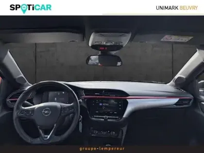 Photo 10 Opel Corsa  1.2 Turbo 100ch GS Line