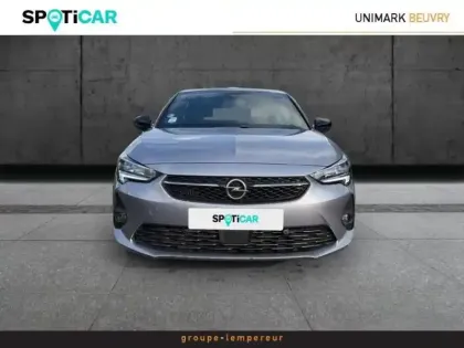 Photo 5 Opel Corsa  1.2 Turbo 100ch GS Line