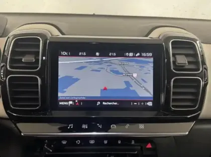 Photo 13 Citroën C5 aircross  PureTech 180ch S&S Shine EAT8