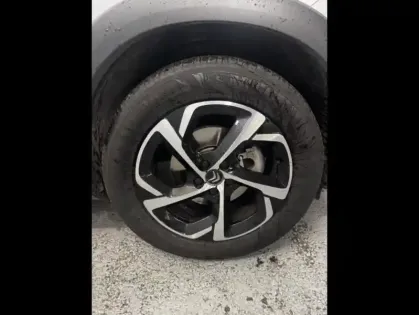 Photo 6 Citroën C5 aircross  PureTech 180ch S&S Shine EAT8