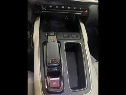 Photo 9 Citroën C5 aircross  PureTech 180ch S&S Shine EAT8