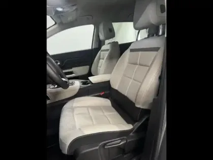 Photo 7 Citroën C5 aircross  PureTech 180ch S&S Shine EAT8