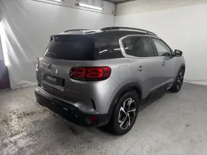 Photo 5 Citroën C5 aircross  PureTech 180ch S&S Shine EAT8