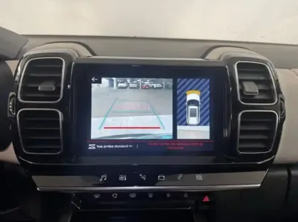 Photo 11 Citroën C5 aircross  PureTech 180ch S&S Shine EAT8