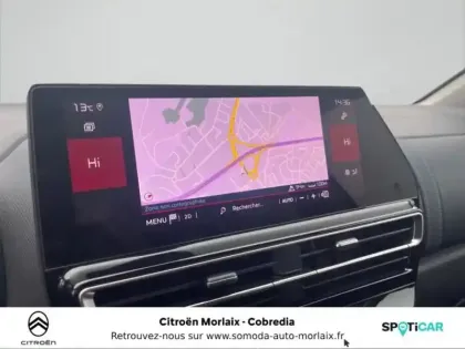 Photo 13 Citroën C5 aircross  PureTech 130ch S&S Shine EAT8