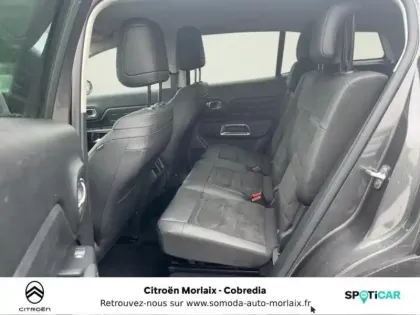 Photo 9 Citroën C5 aircross  PureTech 130ch S&S Shine EAT8