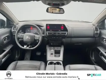 Photo 7 Citroën C5 aircross  PureTech 130ch S&S Shine EAT8