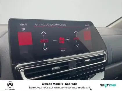 Photo 14 Citroën C5 aircross  PureTech 130ch S&S Shine EAT8