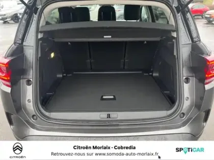 Photo 5 Citroën C5 aircross  PureTech 130ch S&S Shine EAT8