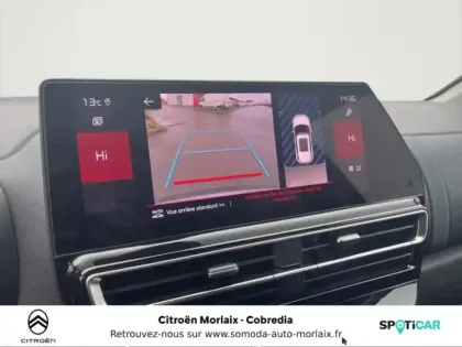 Photo 11 Citroën C5 aircross  PureTech 130ch S&S Shine EAT8