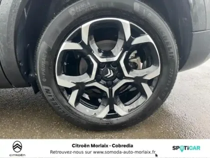 Photo 10 Citroën C5 aircross  PureTech 130ch S&S Shine EAT8