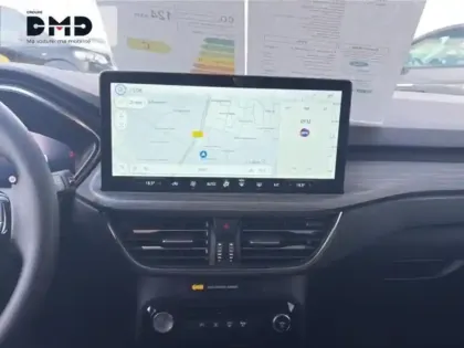 Photo 5 Ford Kuga  2.5 Duratec 180ch Hybrid FlexiFuel Active Powershift