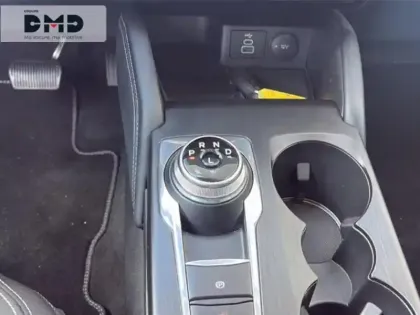 Photo 7 Ford Kuga  2.5 Duratec 180ch Hybrid FlexiFuel Active Powershift