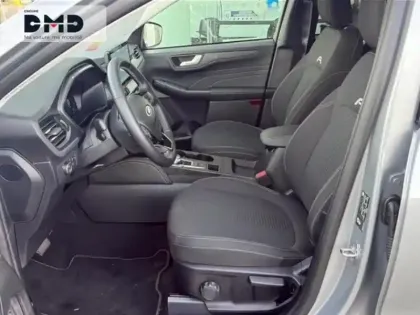 Photo 8 Ford Kuga  2.5 Duratec 180ch Hybrid FlexiFuel Active Powershift