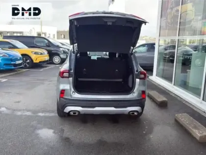 Photo 11 Ford Kuga  2.5 Duratec 180ch Hybrid FlexiFuel Active Powershift