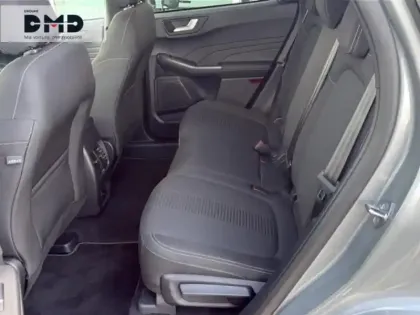 Photo 9 Ford Kuga  2.5 Duratec 180ch Hybrid FlexiFuel Active Powershift